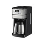 Grind and Brew 10 Cup Thermal Coffee Maker