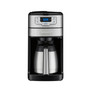 Grind and Brew 10 Cup Thermal Coffee Maker