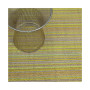 Skinny Stripe Shag Utility -24" x 36"