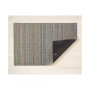 Skinny Stripe Shag Utility -24" x 36"
