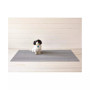 Skinny Stripe Shag Utility -24" x 36"