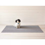 Skinny Stripe Shag Utility -24" x 36"