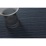 Skinny Stripe Shag Utility -24" x 36"