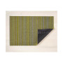 Skinny Stripe Shag Utility -24" x 36"