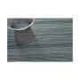 Skinny Stripe Shag Utility -24" x 36"