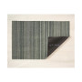 Skinny Stripe Shag Utility -24" x 36"