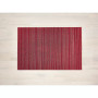 Skinny Stripe Shag Utility -24" x 36"