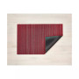 Skinny Stripe Shag Utility -24" x 36"