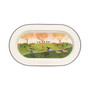 Design Naif Oval Platter