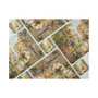 Venetian Scenes Placemats, Set of 4