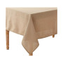Solid Pattern Tablecloth