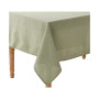 Solid Pattern Tablecloth