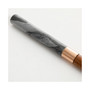 Laurie Gates Two piece serving set in wood and marble