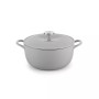 Enameled Cast Iron 4-Qt Dutch Oven, Created for Macys