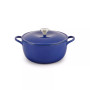 Enameled Cast Iron 4-Qt Dutch Oven, Created for Macys