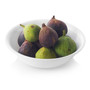 White 1-Qt. Serving Bowl