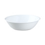 White 1-Qt. Serving Bowl