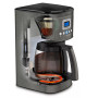 DCC-3200 14-Cup Programmable Coffeemaker