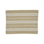 Striped Placemat Set of 4
