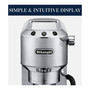 Dedica Arte Espresso Machine