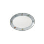 Sailors Farewell Oval Platter 14"