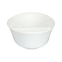 Divided Oval Server Bowl