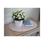 Oval Placemat