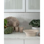 Chloe Taupe Oval Platter