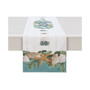 Christmas By The Sea Table Runner - 90" x 13"