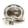 Friendly Village 6-Piece Completer Set