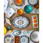 Zanzibar Oval Platter