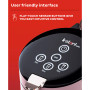 Solo 2-in-1 Single Serve Coffee Maker for Ground Coffee
