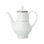 Charlotta Platinum Coffee Server, 49 oz