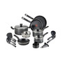 18-Pc. Nonstick Cookware Set