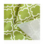Outdoor Table cloth with Zipper 60" X 120"