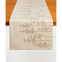 Tall Trees Table Runner, 72" x 14"