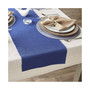 Ribbed Table Runner 13" x 72"