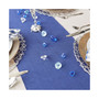 Ribbed Table Runner 13" x 72"