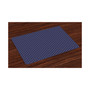 Place Mats, Set of 4