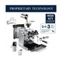 La Specialista Maestro Espresso Machine