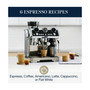 La Specialista Maestro Espresso Machine