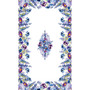 Wild Garden 70x120 Tablecloth