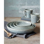 Halo Speckle Extra Large Nesting Bowl