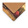 Crimson Trees Placemats, Set of 4
