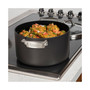 Hard Anodized Nonstick 10 Piece Set