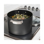 Hard Anodized Nonstick 10 Piece Set