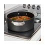 Hard Anodized Nonstick 10 Piece Set