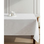 Arabesque Tablecloth, 102" L x 60" W, Service for 6