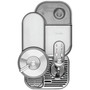 Nespresso by Vertuo Creatista Coffee & Espresso Maker