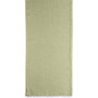 French Perle 70" Pistachio Runner